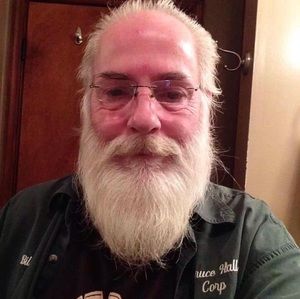 Meet your Posher, Bill